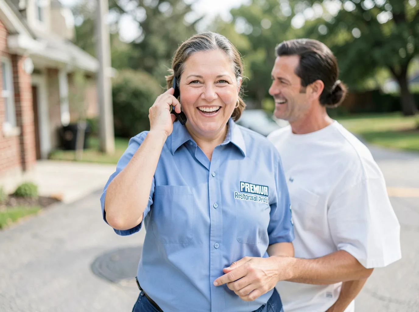 Water Damage Restoration Independence, VA FAQs